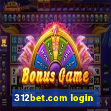 312bet.com login